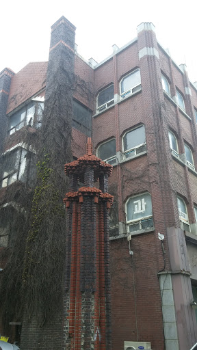 Brick Tower