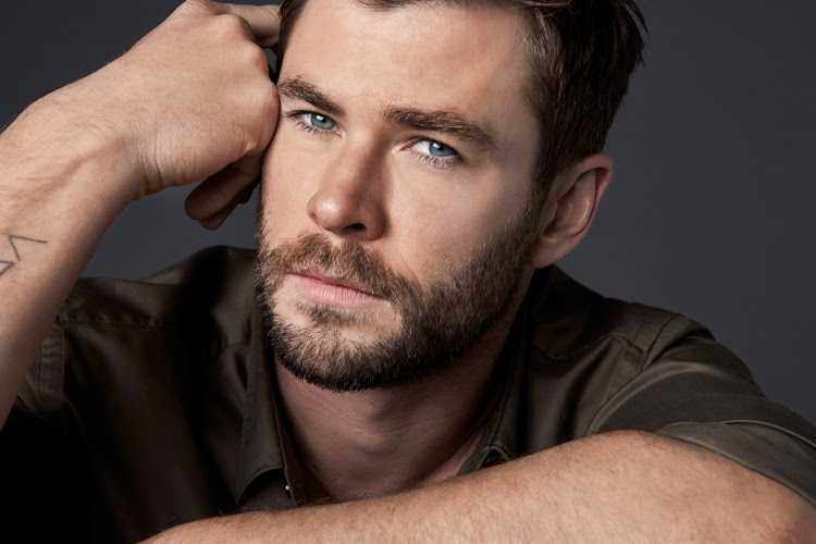 'Thor' star Chris Hemsworth is part of the Leo family.