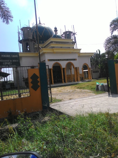 Masjid Al-amin