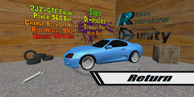 How to get Street Drift Simulator patch 19 apk for pc