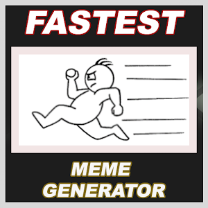 Fast Meme Generator.apk 1.0
