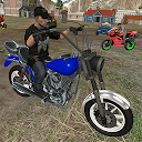 ダウンロード motorcycle racing star - ultimate police  をインストールする 最新 APK ダウンローダ