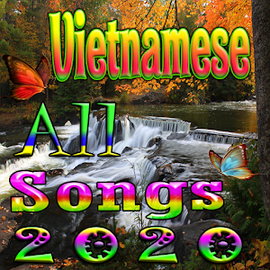 Download Vietnamese All Songs For PC Windows and Mac