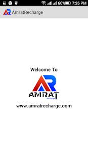 How to mod AMRAT RECHARGE 2.0 apk for android