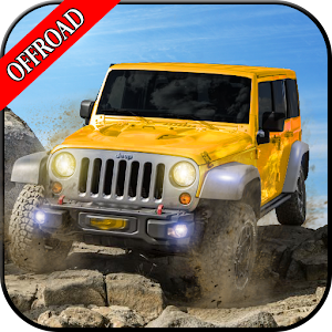 Download Offroad Hill Climb Drive 2017 For PC Windows and Mac