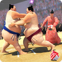 ダウンロード Sumo Wrestling Champions -2K18 Fighting R をインストールする 最新 APK ダウンローダ