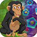 ダウンロード Best Escape Games 101 Chimpanzees Escape  をインストールする 最新 APK ダウンローダ