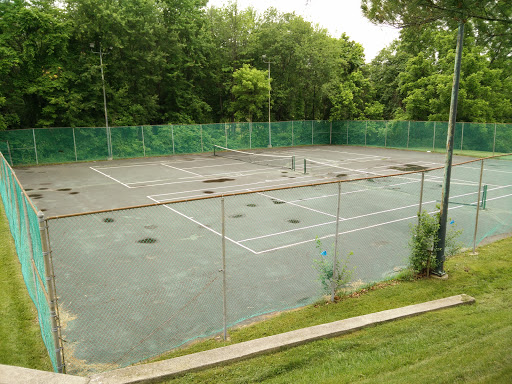 Tennis Courts