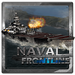 Naval Front-Line :Regia Marina Apk