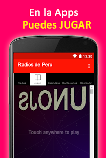 How to mod Radios de Peru Gratis 1.01 mod apk for pc