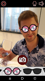 How to download eSelfie - Live Selfies 1.0 apk for laptop