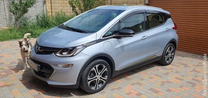 продам авто Chevrolet Volt Volt фото 1