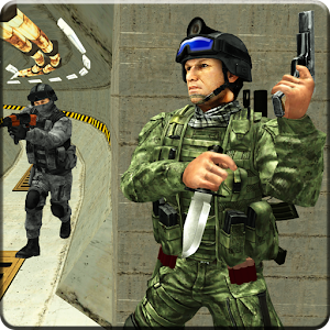 Download Counter Terrorist Squad Death Commando Shooter 3D For PC Windows and Mac