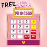Princess Cash Register Free Apk