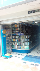 Farmacenter Kenia Tv 3, Cl. 70 Sur #57, Bogotá, Cundinamarca, Colombia