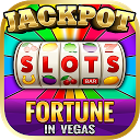 ダウンロード Fortune in Vegas Jackpot Slots をインストールする 最新 APK ダウンローダ