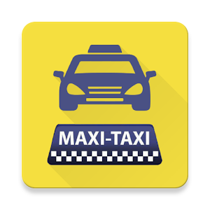 Download Maxi Taxi Sombor For PC Windows and Mac