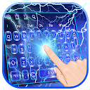 ダウンロード Lightning Storm Keyboard をインストールする 最新 APK ダウンローダ