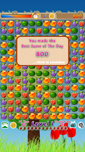 How to get Top Fruits Breaker HD 1.2.0 mod apk for bluestacks