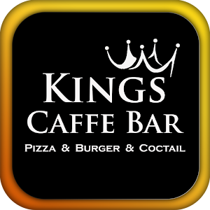 Download KingsCaffe Bar Heřmanův Městec For PC Windows and Mac