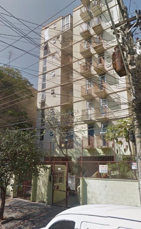 Apartamentos à venda Vila Guilherme