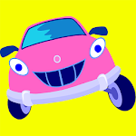 Vehicle and car games for kids Apk