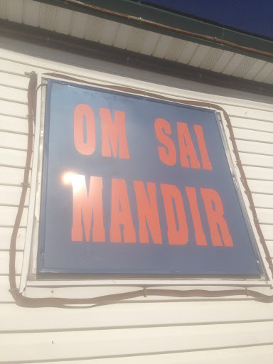 Om Sai Mandir 