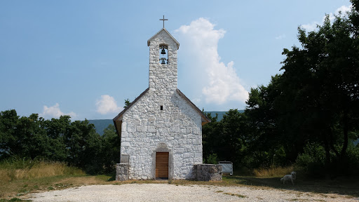 Church of St. Francis 