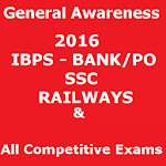 General Awareness-Indian Exam Apk
