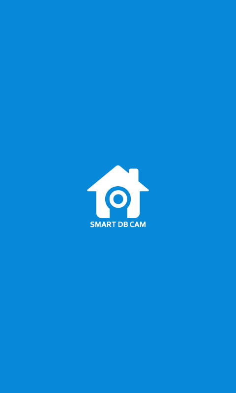 Android application Smart DBcam screenshort
