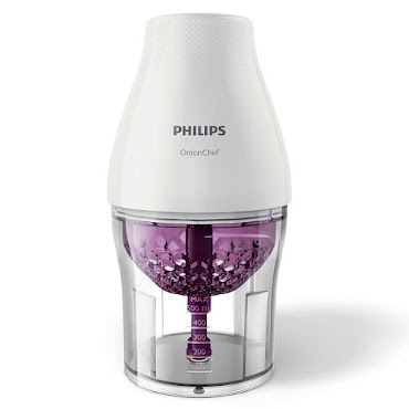 Máy Xay Thịt Philips HR2505 (500W - 1.1L)