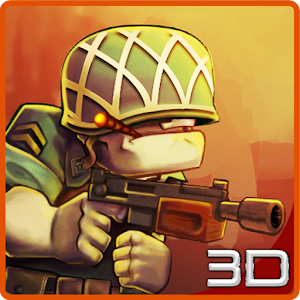 Download Soldier Assault Shoot Game Apk Download