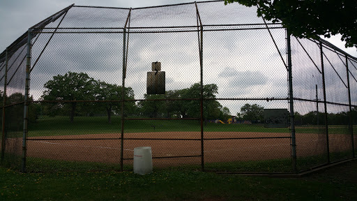 Merriam Park Ball Field