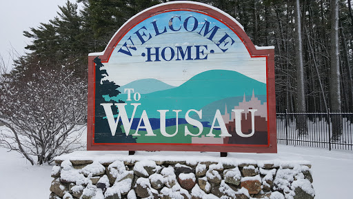 Welcome Home to Wausau