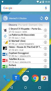 How to download Wid TV - Guida TV Widget patch 2.0 apk for android