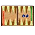 Long Narde - Backgammon Apk