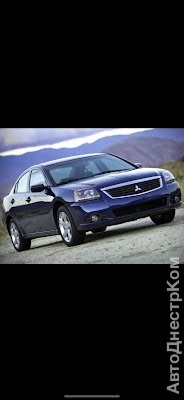 продам запчасти на авто Mitsubishi Galant Galant IX фото 1