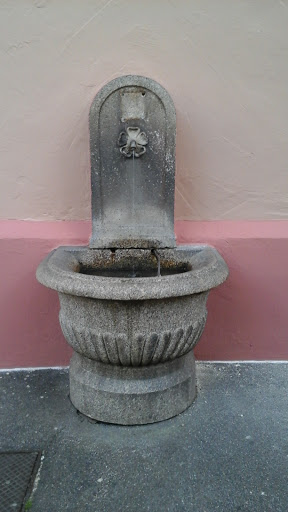 Altstadtbrunnen