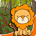 Lion Games for Kids : Free Apk