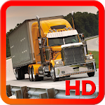 Trucks Wallpapers Apk