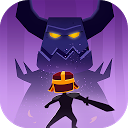 ダウンロード Dungeon Escape - Action RPG crawler: hack をインストールする 最新 APK ダウンローダ