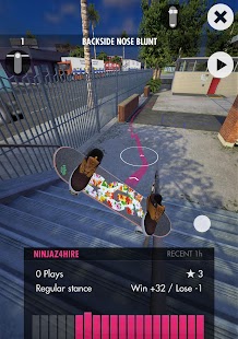   Skater- screenshot thumbnail   