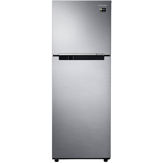 Tủ Lạnh Samsung Inverter RT22M4033S8/SV (236L)