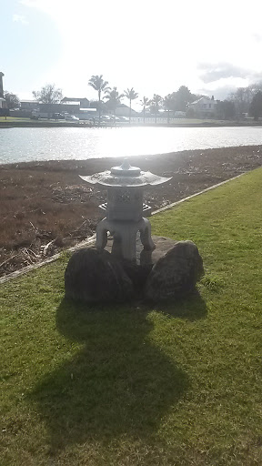 Kelvin Park River Lantern