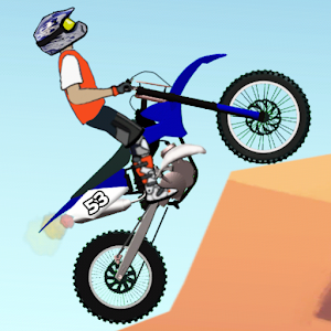 Download Enduro Extreme : Motocross offroad & trial mayhem For PC Windows and Mac