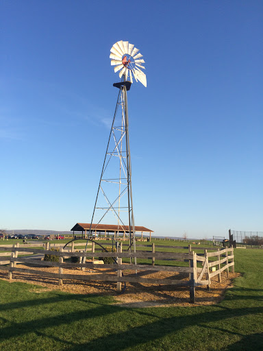 NorLo Park Windmill