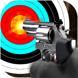 Download Range Shooter Showdown Gun Strike For PC Windows and Mac