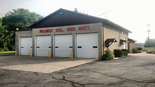 Wilmot Fire Department