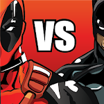 Battle: Deadpool VS Batman Apk