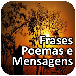 Download Frases, Poemas e Mensagens For PC Windows and Mac